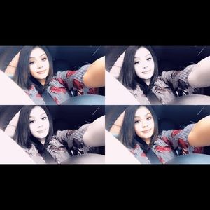 Meet your Posher, Jackie